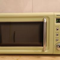 innoliving forno a microonde 