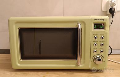 innoliving forno a microonde 