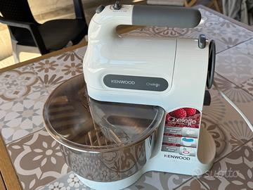 Robot da cucina kenwood
