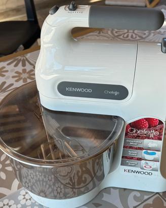 Robot da cucina kenwood