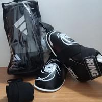 Kit per boxing