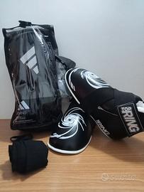 Kit per boxing