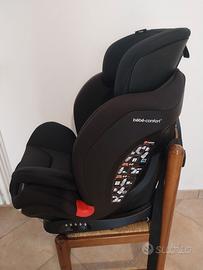 Seggiolino auto Bebè Confort Titan (9-36 kg)