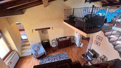 Casa indipendente - Mirabello Sannitico