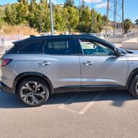 Austral E-Tech GT ALPINE mild hybrid 160 cv