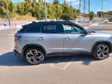 Austral E-Tech GT ALPINE mild hybrid 160 cv