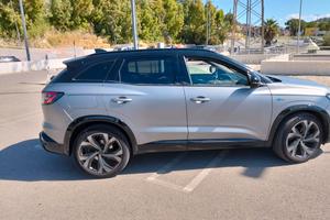 Austral E-Tech GT ALPINE mild hybrid 160 cv