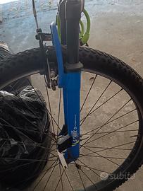 bici Stark mountain-bike