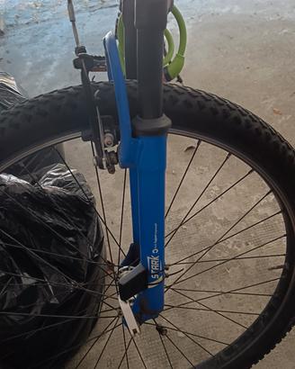 bici Stark mountain-bike