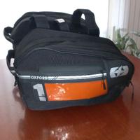 BORSE LATERALI MOTO - 45L