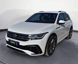 Volkswagen Tiguan 1.5 TSI 150CV DSG ACT R-Line