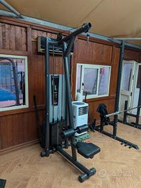 lat machine 