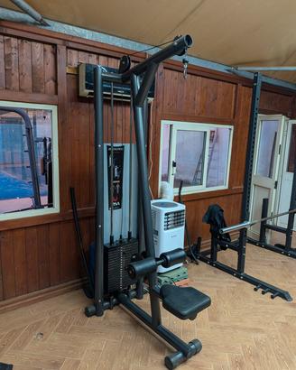 lat machine 