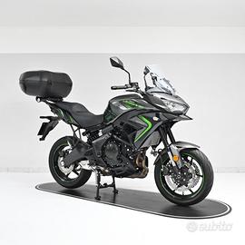 Kawasaki Versys 650