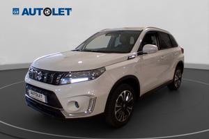 Suzuki Vitara 1.4 Hybrid Top