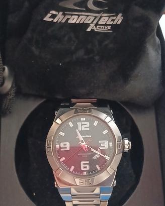 orologio chronoTech Active A400