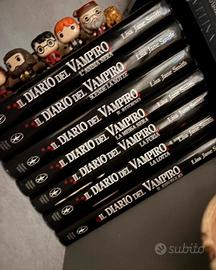 Il diario del vampiro
