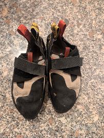 Scarpette arrampicata la Sportiva Mandala 40