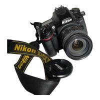 macchina fotografica professionale  nikon