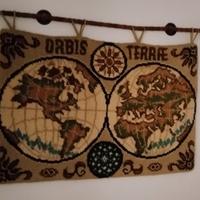 Tappeto fatto a mano