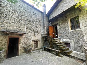 CASA INDIPENDENTE A CERCINO