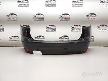Paraurti posteriore originale con sensori parchegg