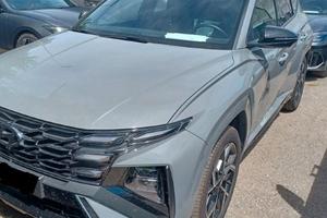 Hyundai Tucson 1.6 PHEV 4WD aut. N Line De Luxe Pa