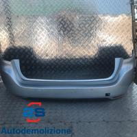 PARAURTI POSTERIORE PEUGEOT 308 SW