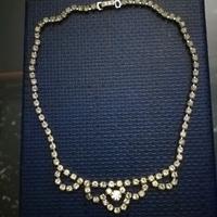 Collana per Sposa, evento o  cerimonia