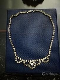 Collana per Sposa, evento o  cerimonia