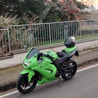 Kawasaki Ninja 250R - 2009