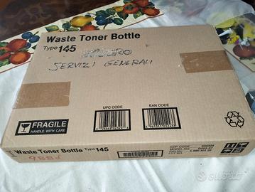 vaschetta di recupero toner Ricoh Tipo 145