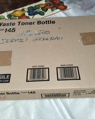 vaschetta di recupero toner Ricoh Tipo 145