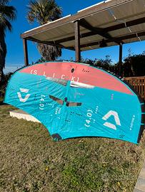 Vela WING FOIL DUOTONE SLICK 4.0