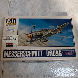 Arii 1/48 Messerschmitt bf 109 G