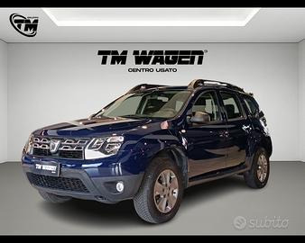 DACIA Duster - Duster 1.5 dCi 110CV Start&Stop 4x2