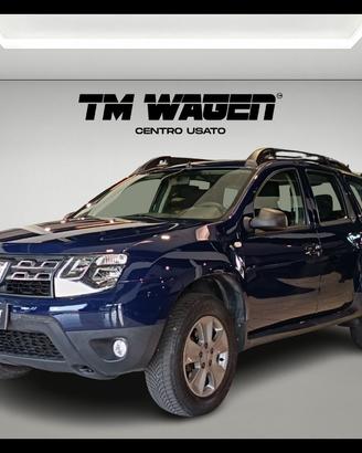 DACIA Duster - Duster 1.5 dCi 110CV Start&Stop 4x2