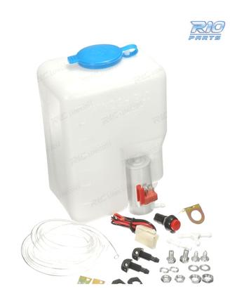 KIT LAVAFARI UNIVERSALE