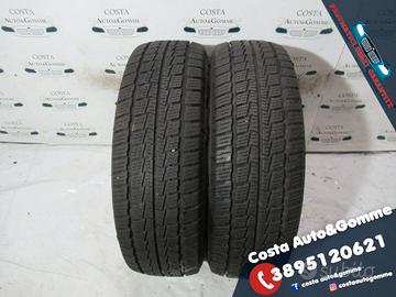 205 65 16c Hankook 85% MS 205 65 R16