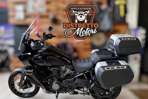 HARLEY-DAVIDSON Pan America 1250 Special - finan