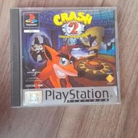crash bandicoot 2 completo