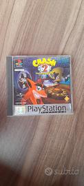 crash bandicoot 2 completo