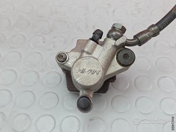 PINZA POSTERIORE TM EN 250 4t 2002 2007 EN250 2003