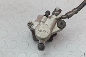PINZA POSTERIORE TM EN 250 4t 2002 2007 EN250 2003