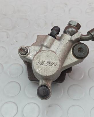 PINZA POSTERIORE TM EN 250 4t 2002 2007 EN250 2003