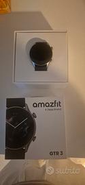 AMAZFIT GTR 3