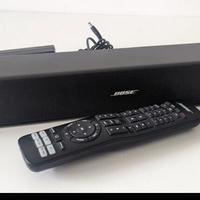 Sistema audio TV Bose Solo 5