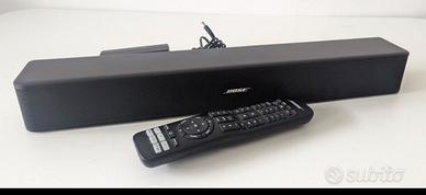 Sistema audio TV Bose Solo 5