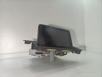 NAVIGATORE MAZDA MX-5 Serie GDAC669C0/ND1F611J0A P