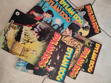 Dylan Dog 